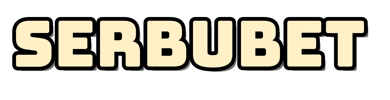 SERBUBET